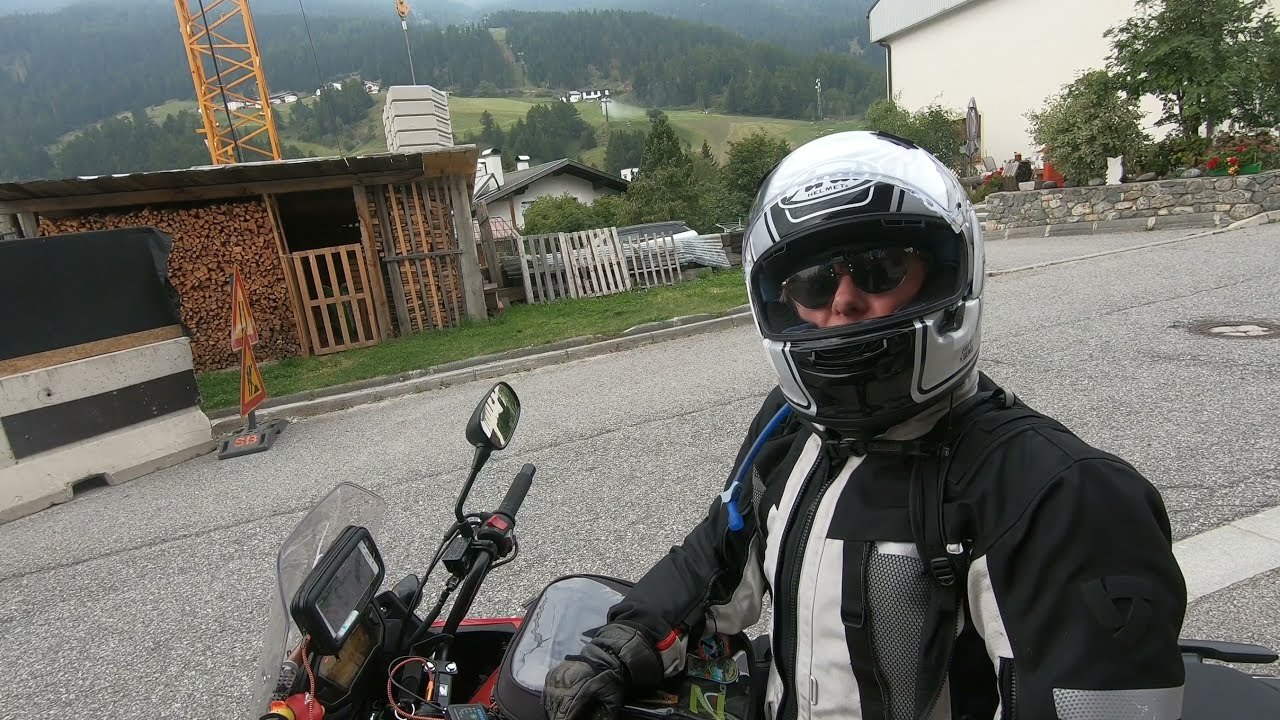 italie motor vakantie deel 8 (morano)
