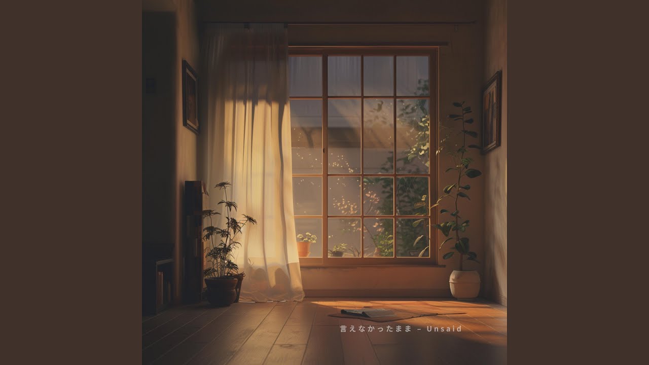 言えなかったまま – Unsaid Feelings
