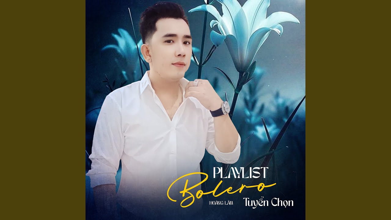 Liên Khúc Bolero Trữ Tình Chọn Lọc 2025 - Lòng Em Đổi Thay