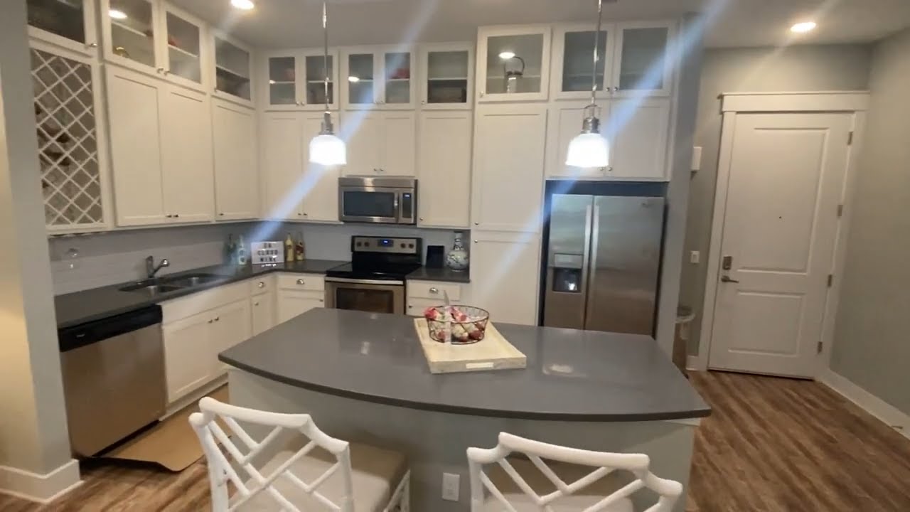 1 Bed, 1 Bath (A2.1) Apartment at Novus Westshore in Tampa, FL