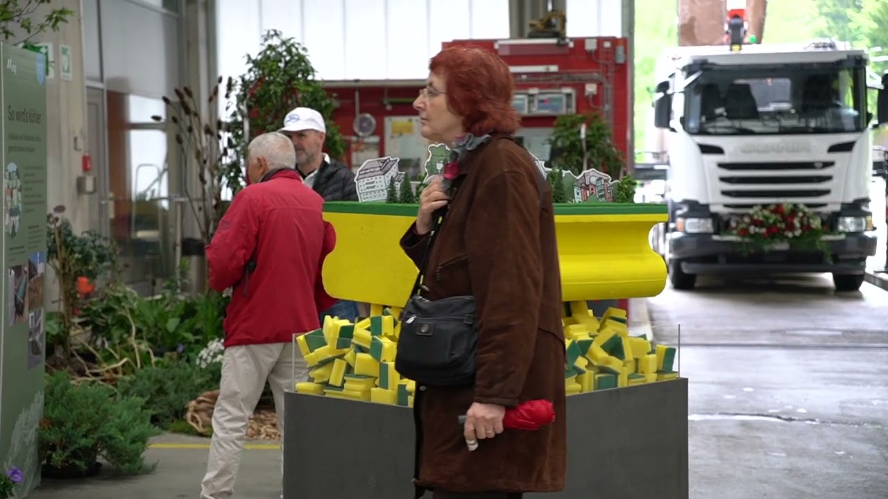 50 Jahre Sitterschlaufe – Jubiläumsfest
