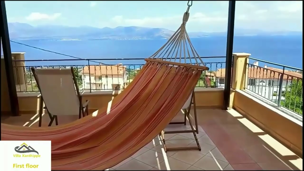 Villa in Kalamos, Attica Greece 5392vero
