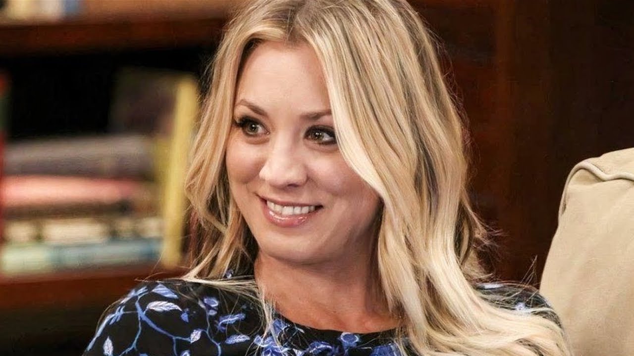 Kaley Cuoco&rsquo;s Bold Beach Style Sparks a Fashion Debate
