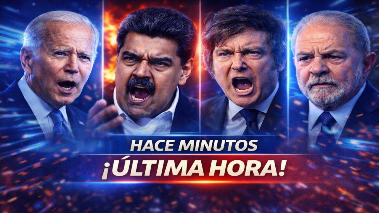 La táctica de Estados Unidos para poner orden en la región tras Venezuela