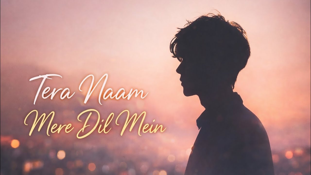 Tera Naam Mere Dil Main