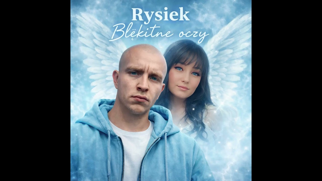 Rysiek - Błękitne oczy