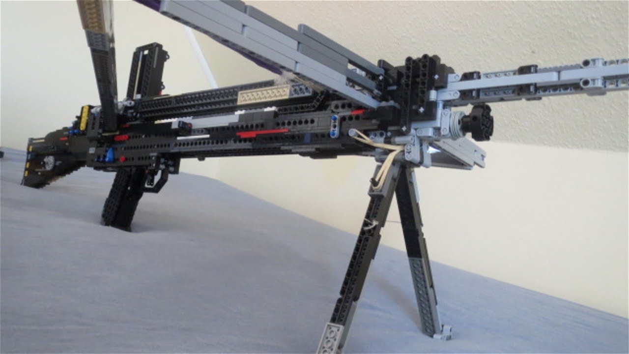 Lego LLMG 4.0