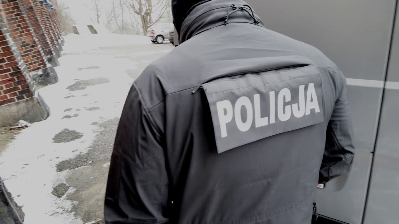 POLICJANCI PRZEJĘLI PONAD ĆWIETĆ TONY NARKOTYKÓW WARTYCH KILKANAŚCIE MILIONÓW ZŁOTYCH