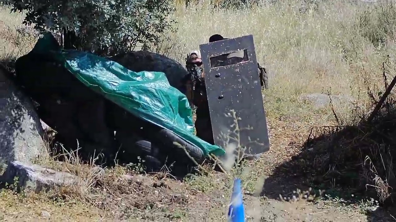 Fortuna 2024 Mejores Bajas Sniper