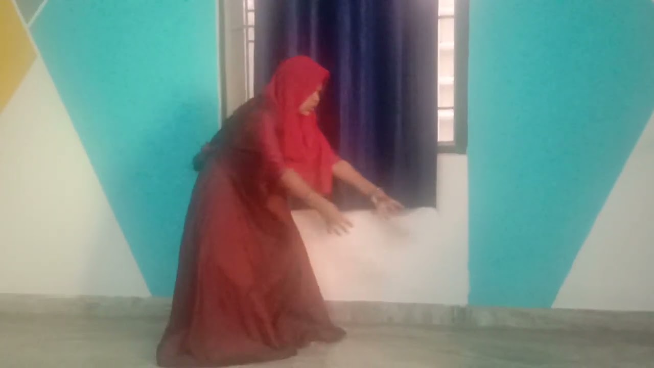 ARABIC MONO ACT FIRST A GRADE SUB-JILLA KALOLSAVAM-2022