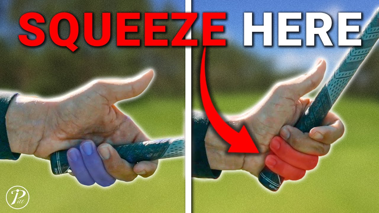 The Secret To A PERFECT Takeaway || 3 Simple Movements