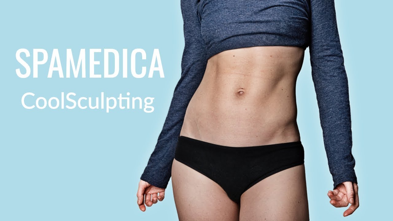 Non Surgical Liposuction and Body Contouring - Destroy Fat Permanently with No Downtime!