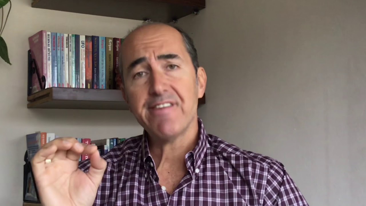 5. Boyut |Hiç Bu Kadar Basit ve Açık Anlatılmıyor|