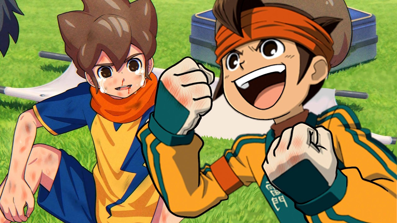 Inazuma Victory Road 18 ¡El VERDADERO Monstruo!