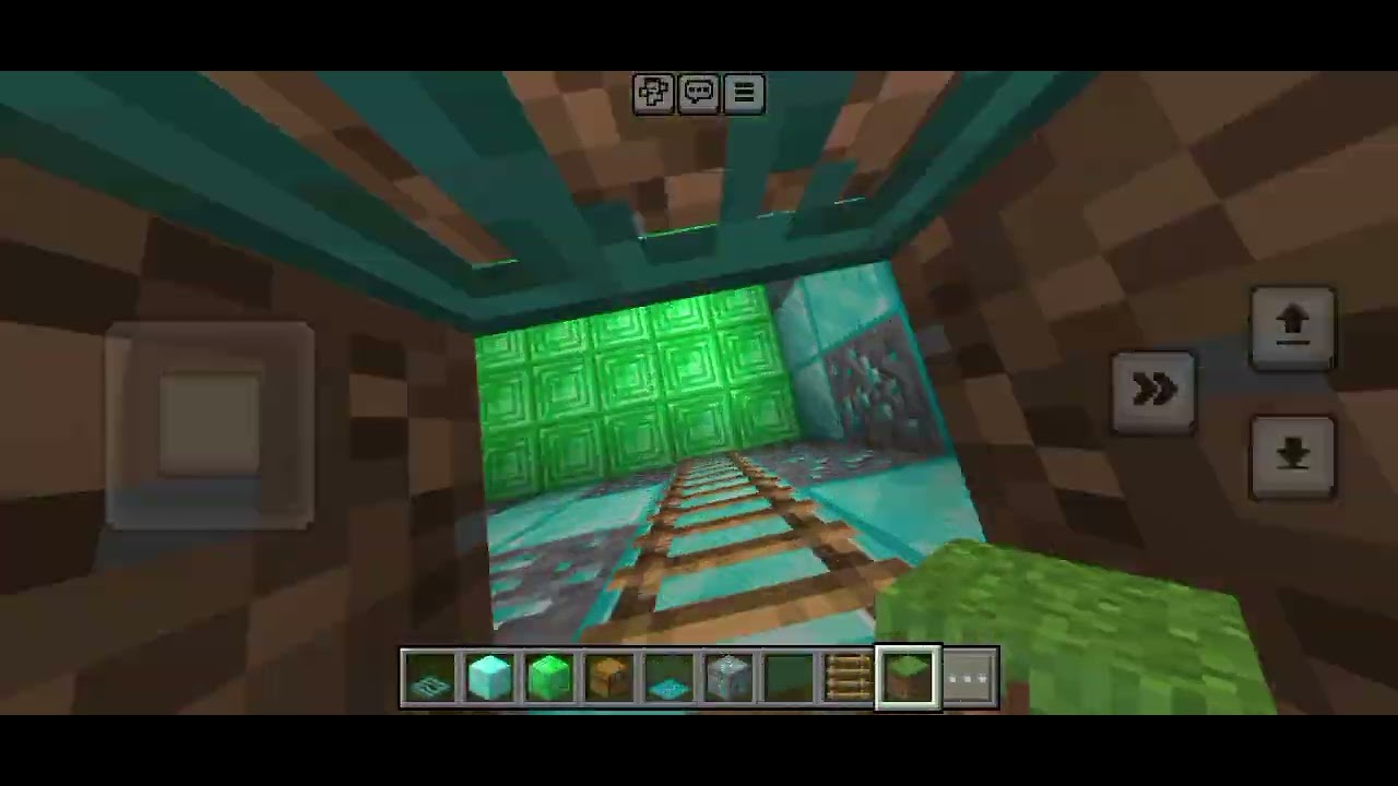 Base Secreta em baixo da Terra !!!