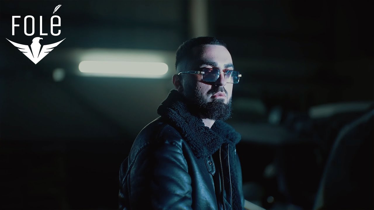 ISH - POP OFF (Official Music Video)