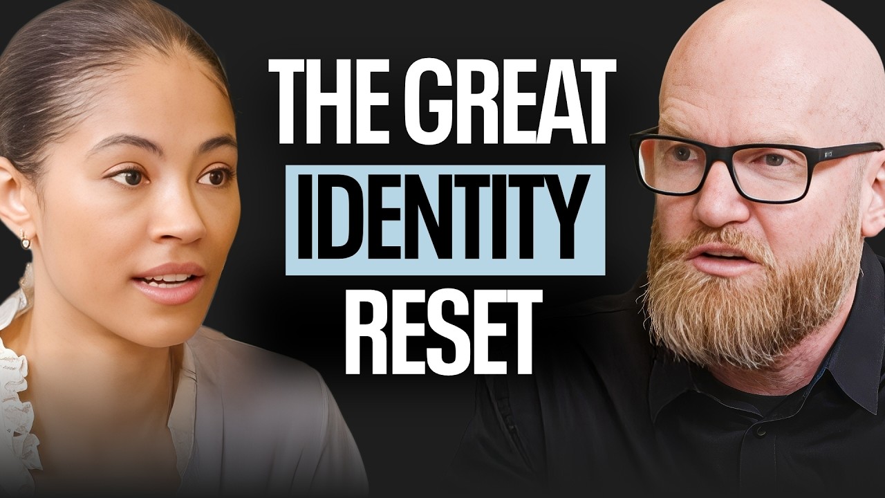 If AI Takes Your Job, Who Are You? (Psychologist Explains)