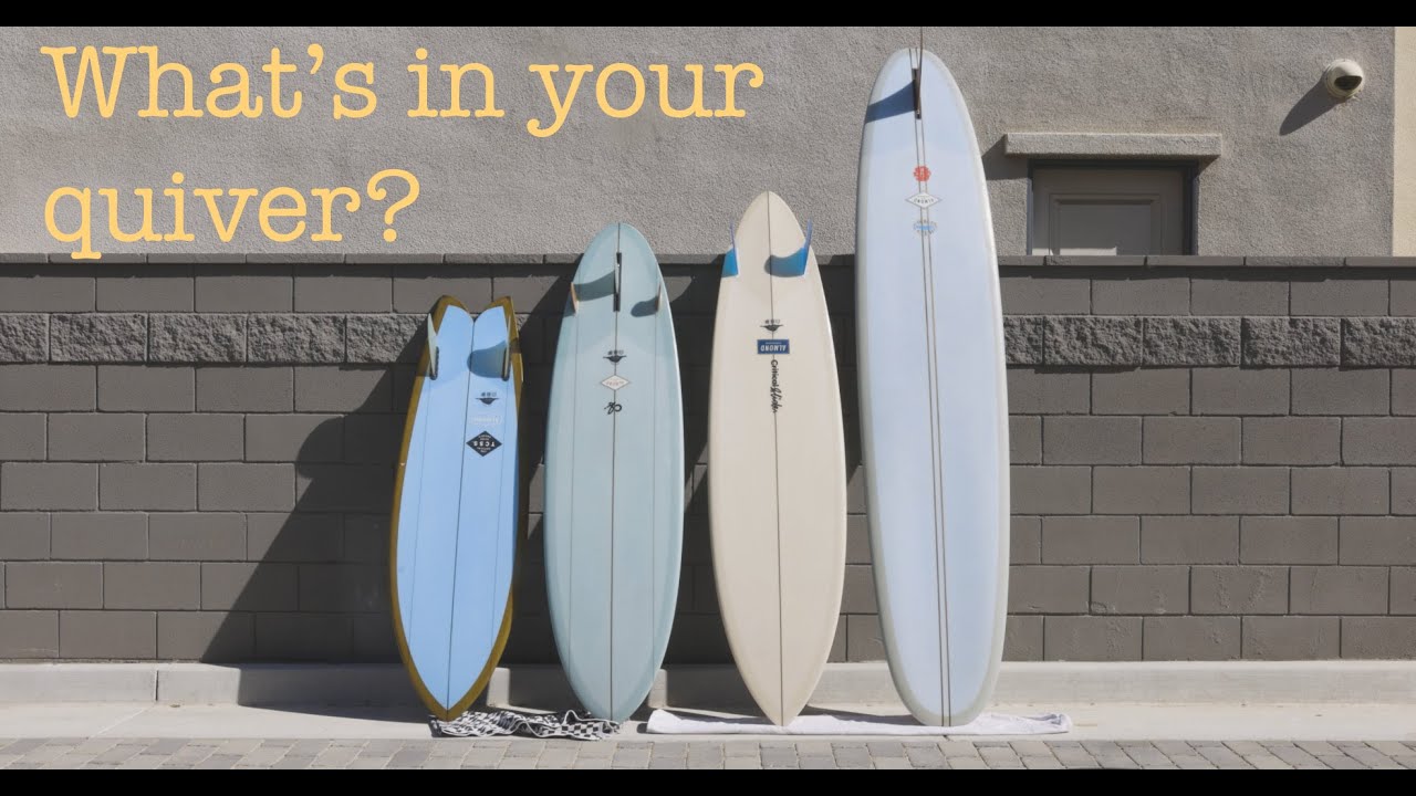 What's in Your Quiver? w/ Cole Latham