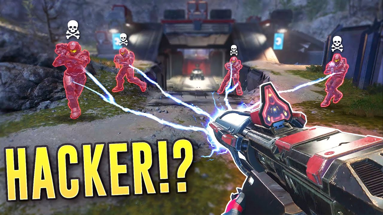 Halo Infinite WTF & Funny Moments #141