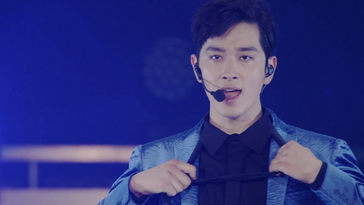 2PM I'm Your Man 「'LEGEND OF 2PM' in TOKYO DOME 」