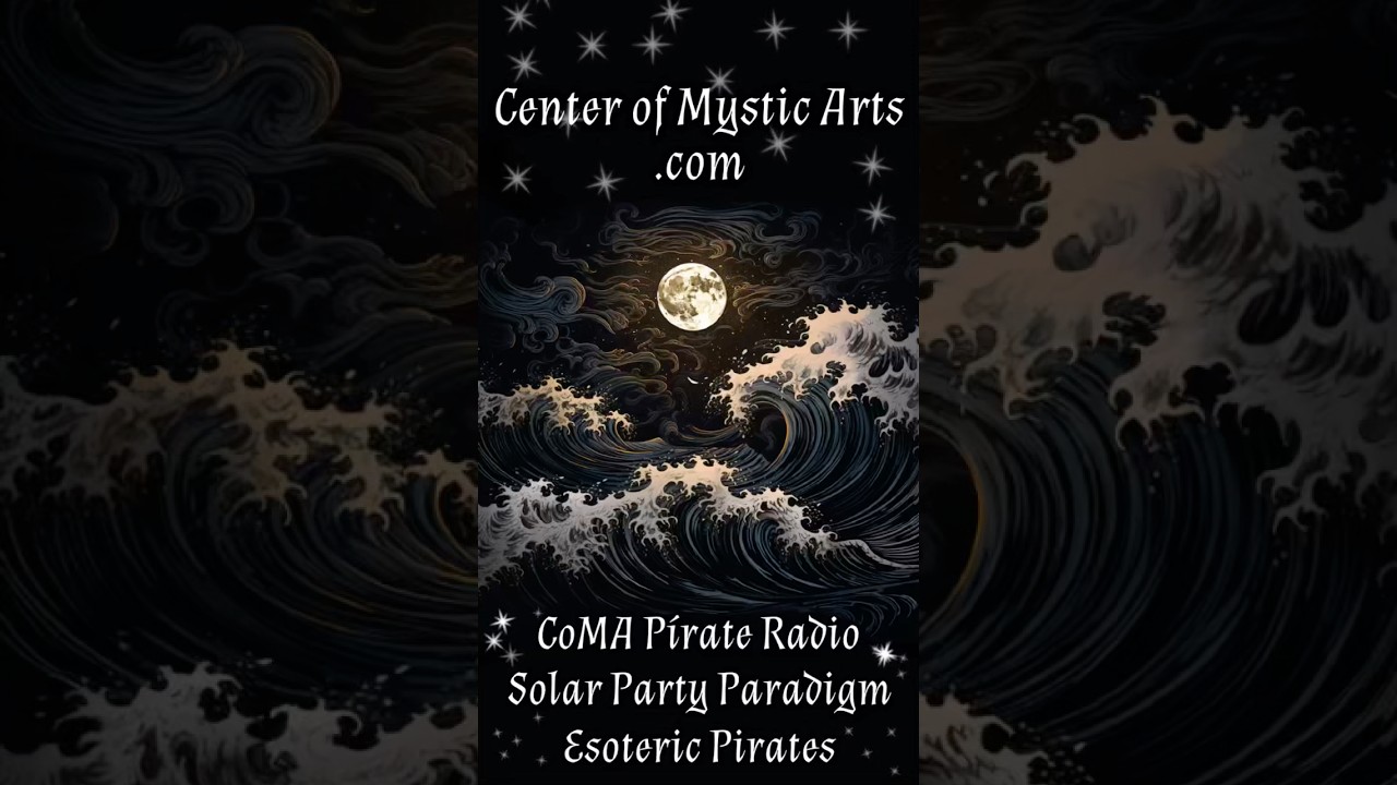 ✨Magick Mirror Moon! the message is 4 YOU