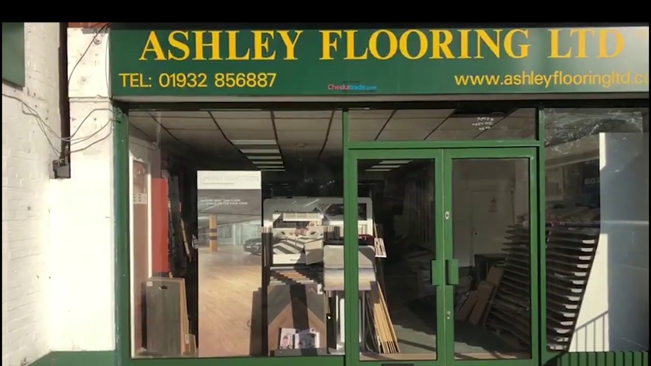 Shopfront Doors | Shopfront Repair And Installation In London, UK