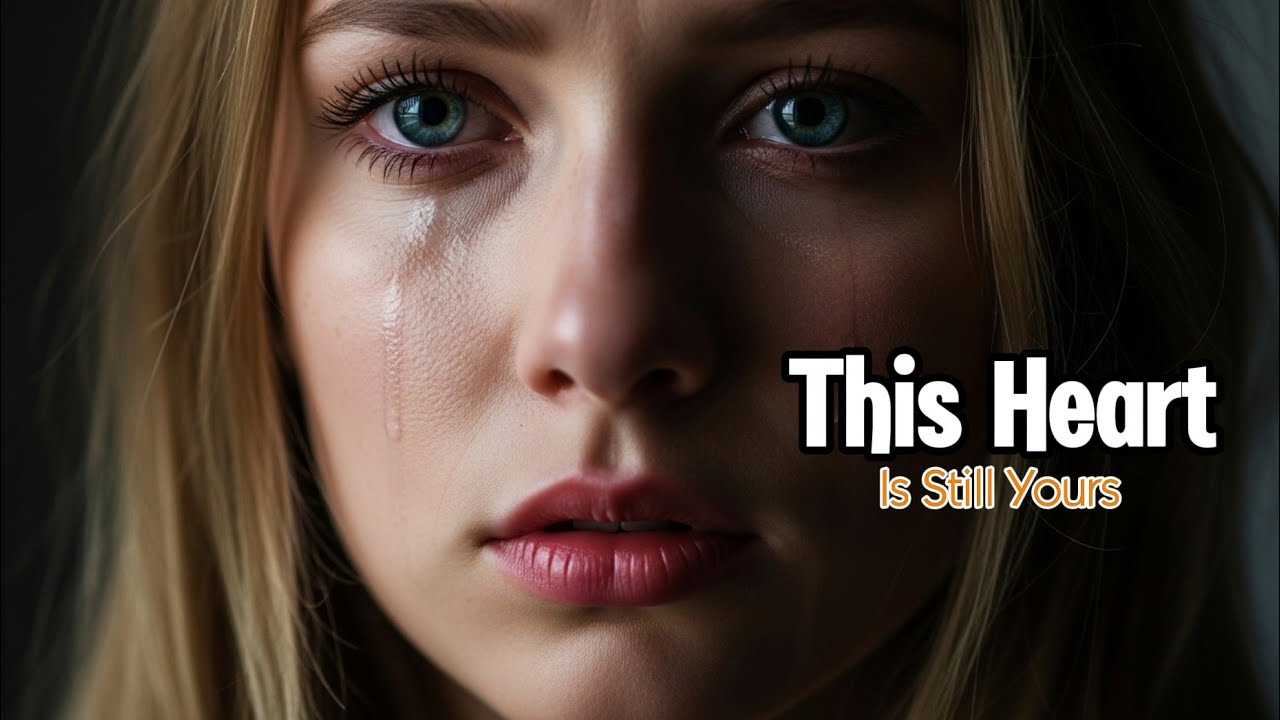 This Heart Is Still Yours &ndash; Alternative Pop Ballad | Raspy Male Vocals