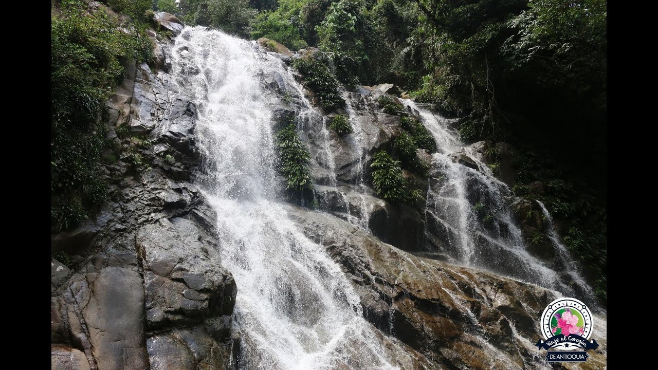 La Cuba, la cascada que enamora en San Luis