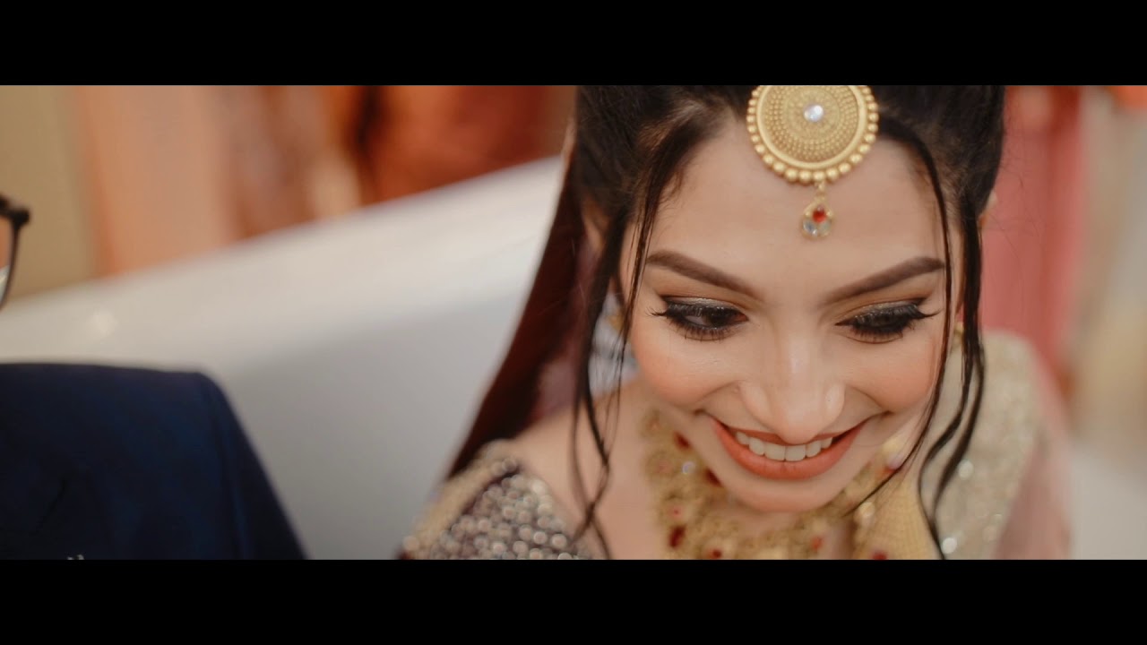 Kerala Muslim Wedding #Althaf & Amana# #Wedding Highlights#Event by:Abad Wedding Events 9847138104