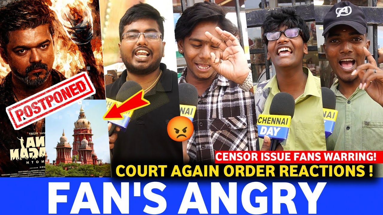 Theatreலாம்  உடைப்போம் இப்படியே போனா 😡🔥