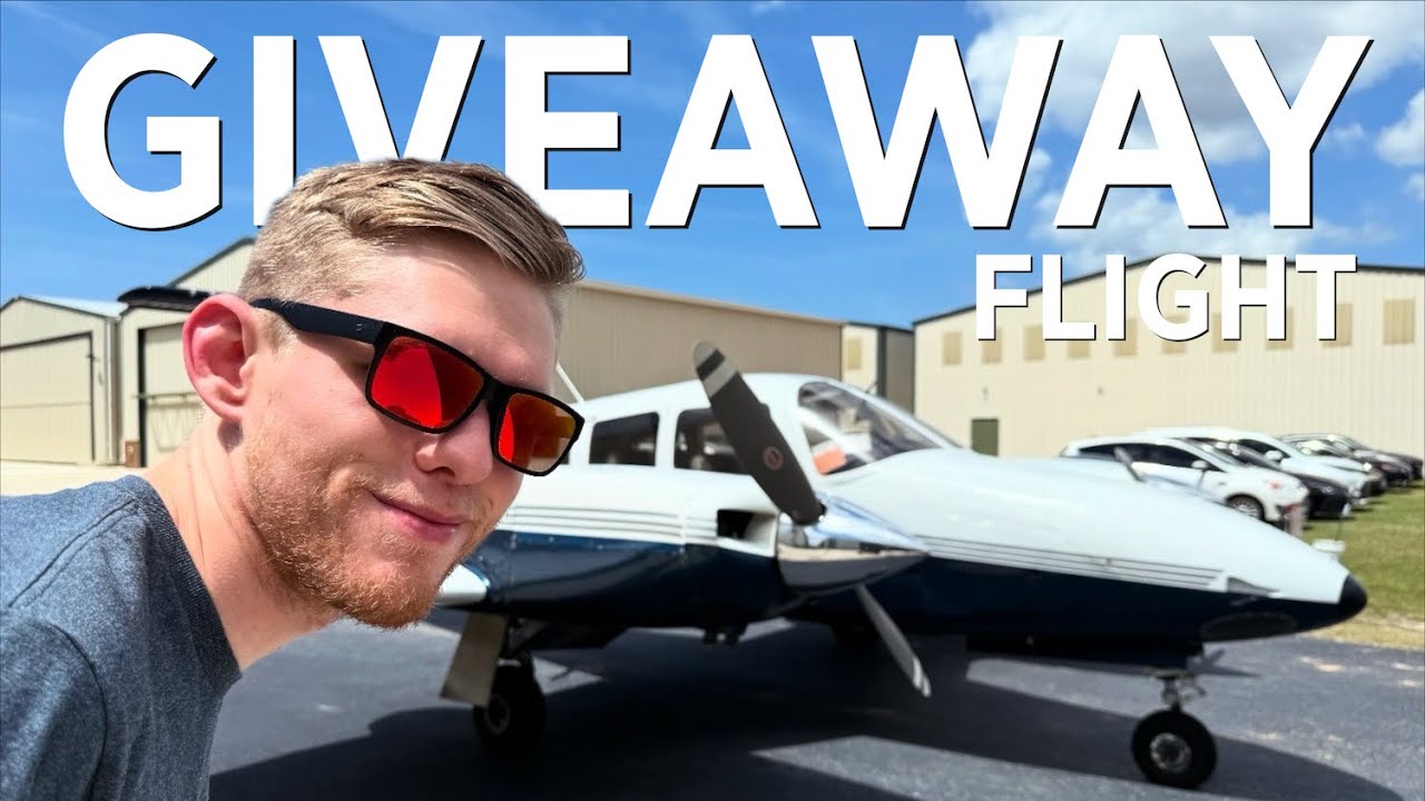 2 Engines Are Better Than One | Piper Seminole