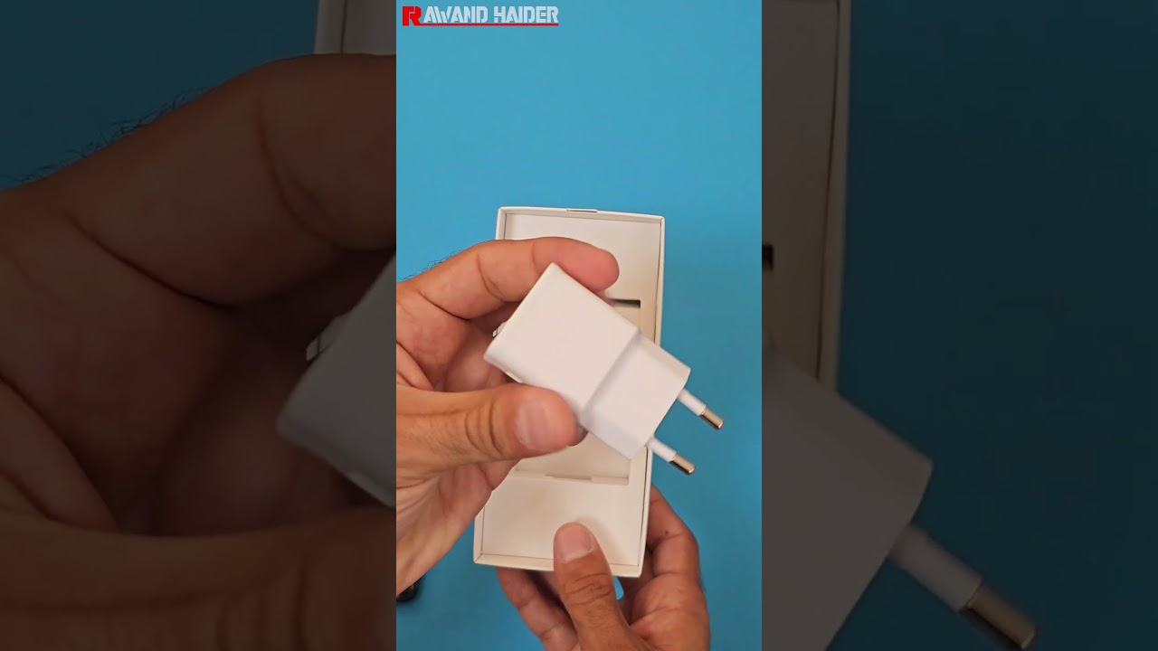 هەڵپچڕینی پاکەتی سامسۆنگ گالاکسی ئەی 04 ئێس - - Samsung Galaxy A04s Kurdish Unbxoing