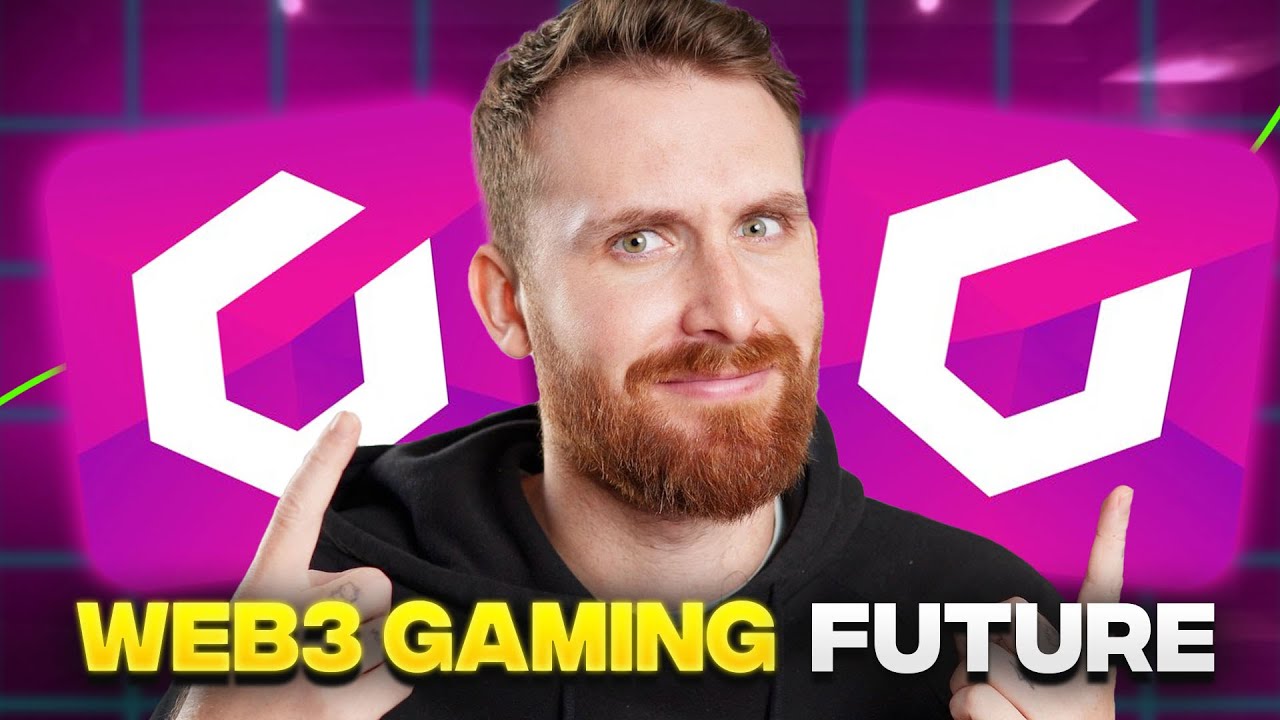 Is WEB3 Gaming the Next Big Thing? My Thoughts on GFAL