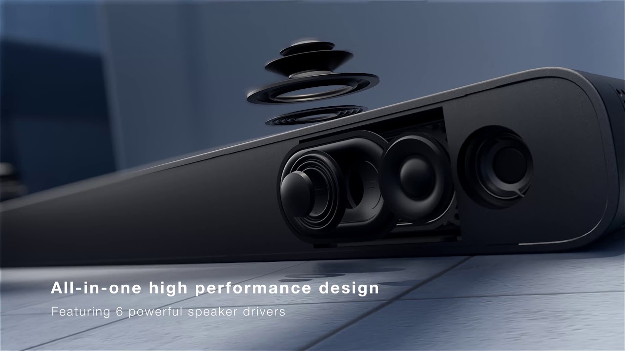 TCL TS8111 - ENGLISH