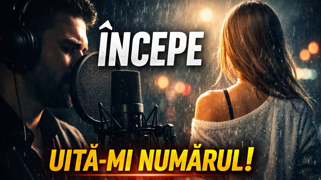 Costik - Începe