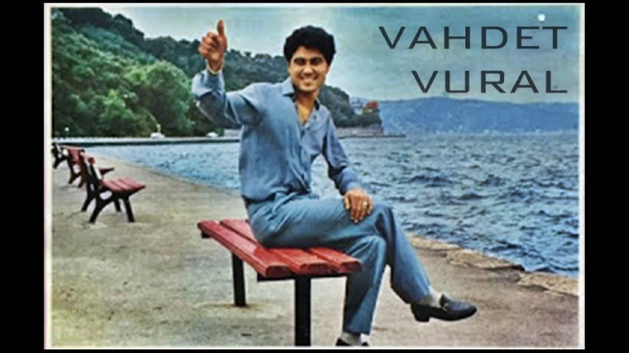 Vahdet Vural - Toprak Alsın Muradımı (Youtube' da ilk!)