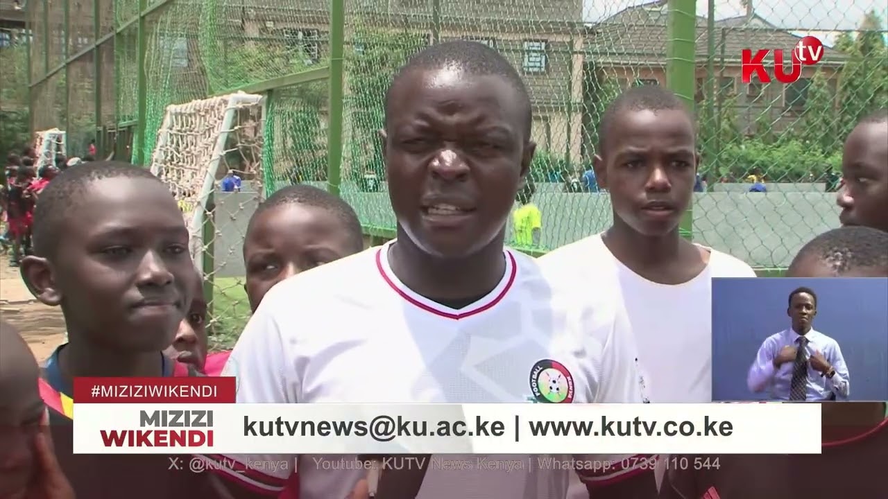 Wito watolewa kwa shirikisho la soka FKF na Fifa kuongeza