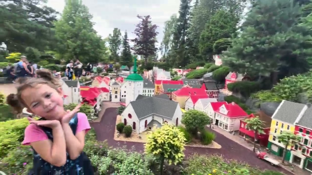 Legoland 2025
