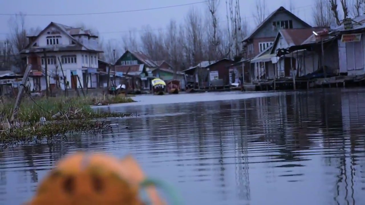 Rosh Wala INSTRUMENTAL by The Chinar Kashmir