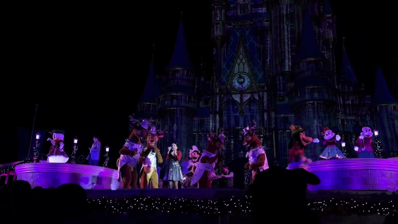 MVMCP castle show