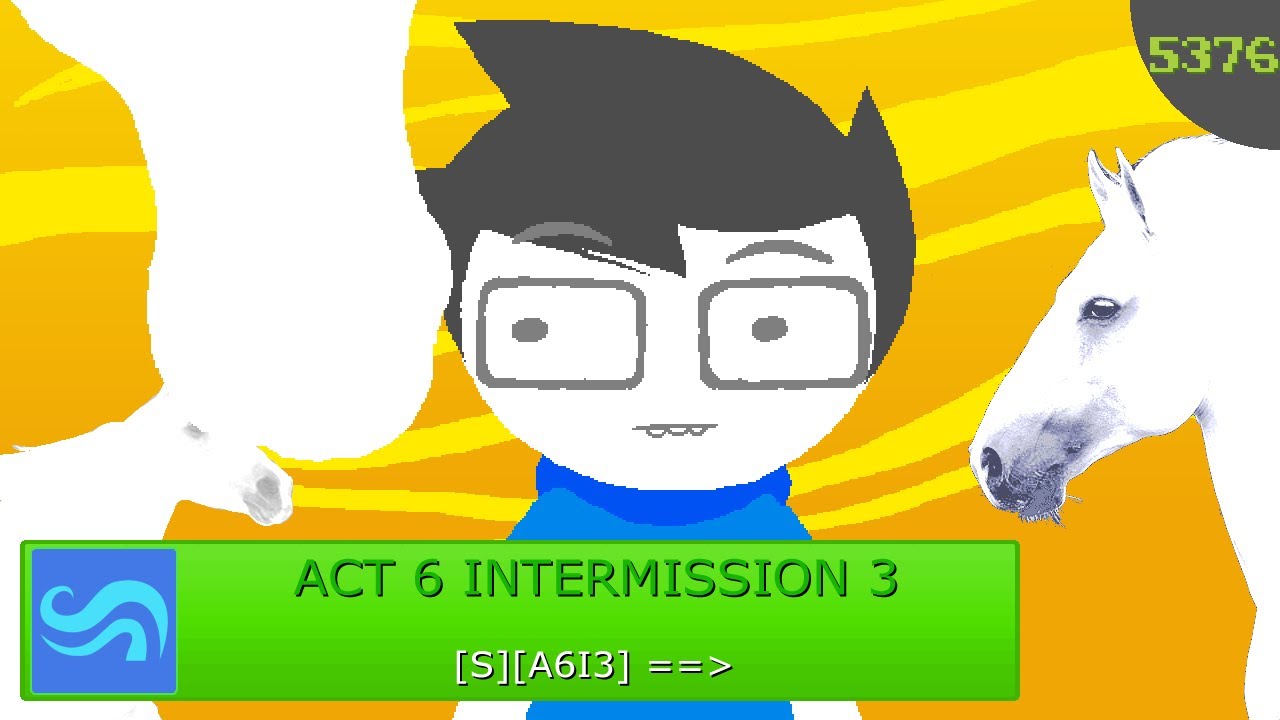 HS Archived - A6I3 / 5376 - [S][A6I3]