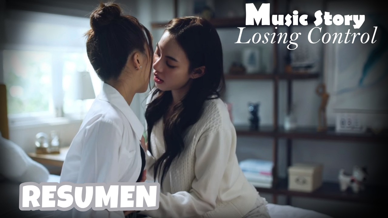 Resumen de Music Story: Losing Control | Contrato a dos novias de mentiras y se enamoro