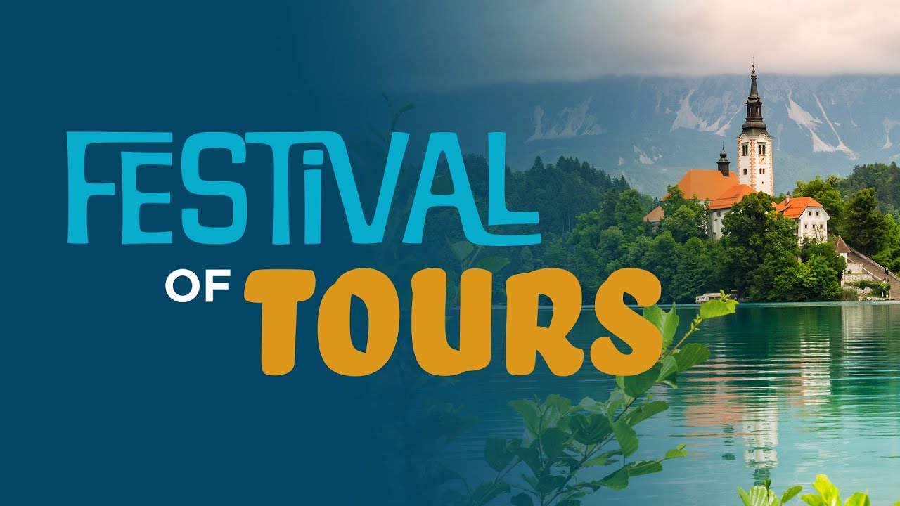 Central & Eastern Europe Tours with Cameron Hewitt & Marijan Krišković