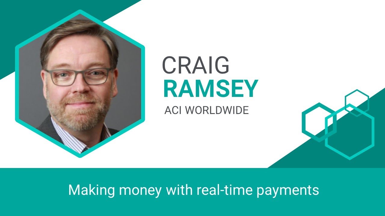 Making money with real-time payments | The 2024 SUMMIT