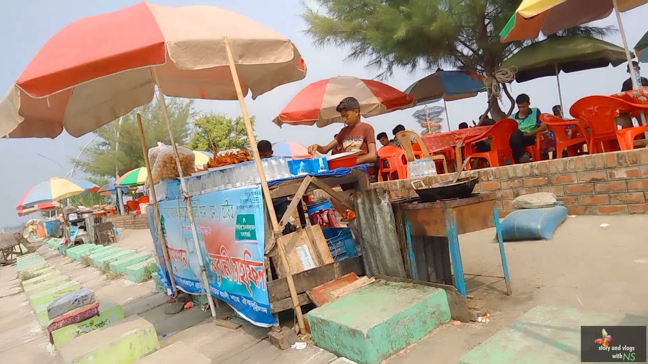 Patenga Beach Travel Episode 12