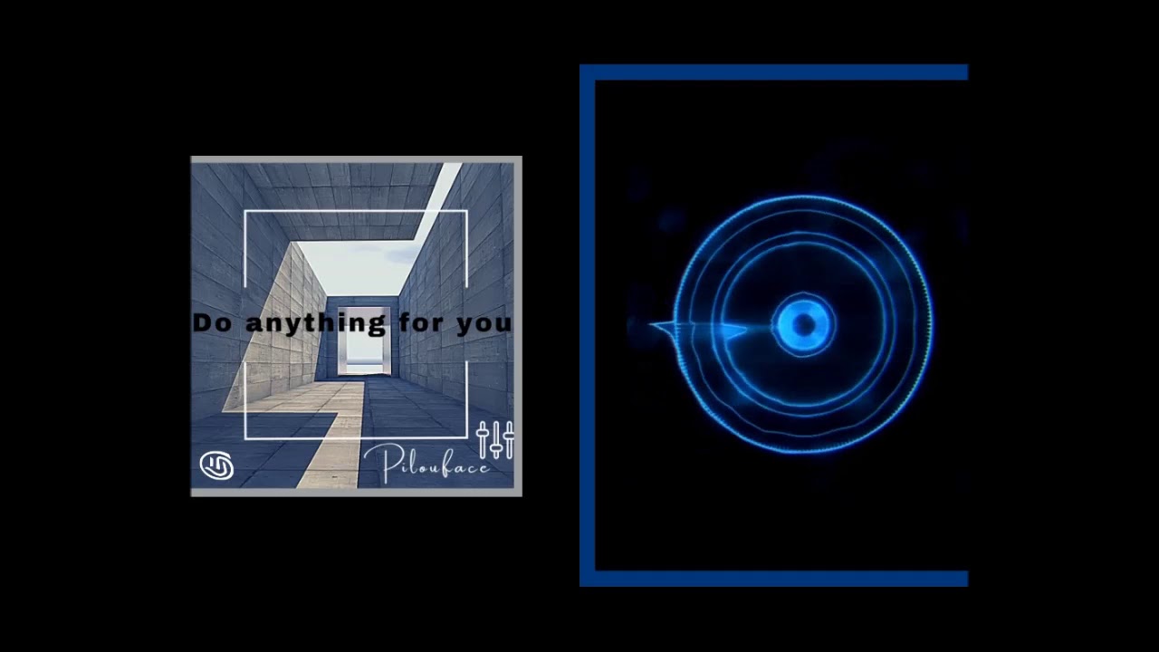Electro House by PilouFace / Do anything for you (original mix)