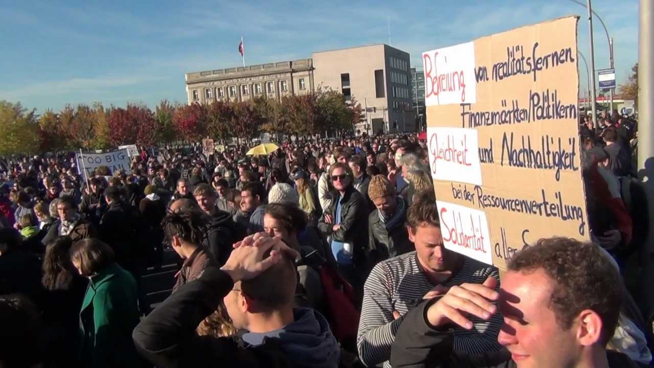 Selassikai - Emp&ouml;rt Euch (Official Video)