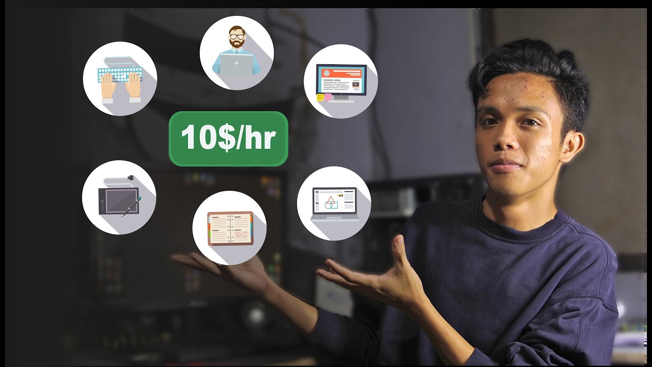 6 Legit Extra Income Online 2021 Philippines