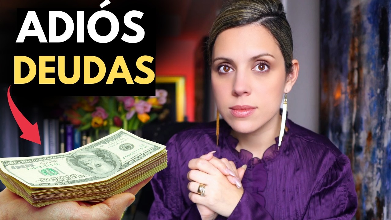 Si yo fuera tú, REPETÍA esta Oración para Multiplicar el Dinero y Atraer abundancia