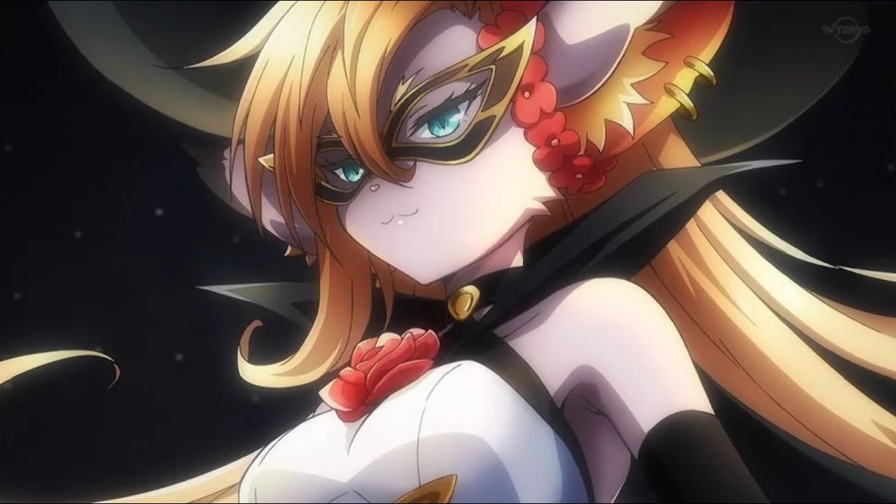 Meta Deck loses to da fony feat. Cosmos Fang my beloved (Shadowverse Master rotation)
